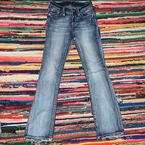 Miss Me bootcut jeans